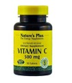 VITAMINA C 500 S/R 90 TAVOLETTE