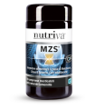 NUTRIVA MZS 120 COMPRESSE MASTICABILI