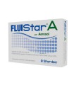 FLUISTAR A 10 MONODOSE DA 3 ML PER AEROSOL