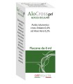 GOCCE OCULARI ALOCROSS ACIDO IALURONICO CROSS-LINKATO 0,2% E ALOE VERA 8 ML