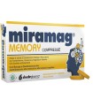 MIRAMAG MEMORY 40 COMPRESSE RIVESTITE