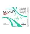 MONALIP PLUS 30 CAPSULE 500 MG