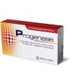 PROGENASE 20 COMPRESSE GASTROPROTETTE