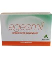 AGESMIL 20 COMPRESSE