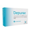 DEPURAE 20 COMPRESSE