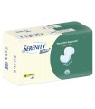 PANNOLONE PER INCONTINENZA SAGOMATO SERENITY SOFTDRY+ ALOE EXTRA 30 PEZZI