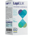 LOPIGLIK 20 COMPRESSE 1,15 G