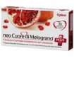 CUORE DI MELOGRANO NEOCUORE DI MELOGRANO PLUS 30 COMPRESSE 816 MG