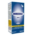 IMMUCOSS GOCCE 40 ML