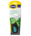 SCHOLL PLANTARE ARCO M 2 PEZZI