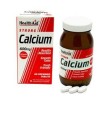 CALCIO MASTICABILI CALCIUM 60 COMPRESSE MASTICABILI