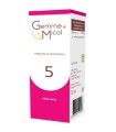 GEMME DI MICOL 5 RIBES NERO 30 ML