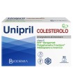 UNIPRIL COLESTEROLO 30 CAPSULE GASTRORESISTENTI