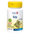 LONGLIFE KELP ALGA BRUNA 180 COMPRESSE