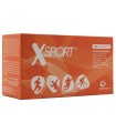 XSPORT 10 FLACONCINI 10 ML