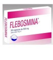 FLEBOSMINA 30 CAPSULE