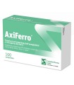 AXIFERRO 100 COMPRESSE