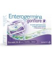 ENTEROGERMINA GONFIORE 20 BUSTINE BIPARTITE