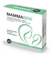 MAMMABEN 15 STICKPACK