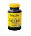 SUPER B50 60 CAPSULE