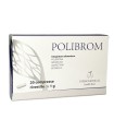 POLIBROM 20 COMPRESSE