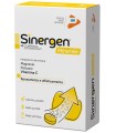 SINERGEN MINERALE LIMONE 20 COMPRESSE EFFERVESCENTI