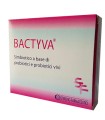 BACTYVA 30 CAPSULE