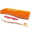 ALPIVIGOR 10 FLACONCINI DA 15 ML