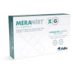 MERAMIRT XG 20 COMPRESSE