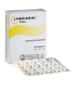 LYMDIARAL DREN 60 COMPRESSE