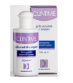 CLINTIME DETERGENTE FLUIDO 200 ML