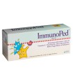 IMMUNOPED 14 FLACONCINI 10 ML