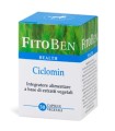 CICLOMIN 50 CAPSULE 27 G