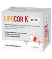 LIPOCOR K 30 CAPSULE