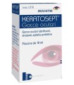 GOCCE OCULARI KERATOSEPT 10 ML