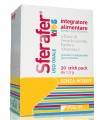 SFERAFER KIDS 20 STICK PACK