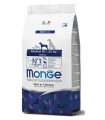 MONGE DOG MEDIUM ADULT 3 KG