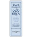 OLIO DECA 50 ML