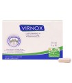 VIRNOX NATURINCAS 20 CAPSULE