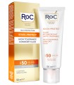 ROC FLUIDO SOLARE VISO SPF 50 ELEVATA TOLLERABILITA' 50 ML