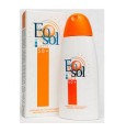 EOSOL LATTE SOLARE 50+ 125 ML