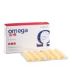 BIOSLINE OMEGA 3/6 60 CAPSULE