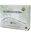 PLURIMAGNESIO BEN 60 COMPRESSE