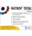 NUTROF TOTAL 30 CAPSULE