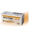 LANCETTE PUNGIDITO ACCU-CHEK SOFTCLIX 200 PEZZI