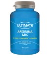 ULTIMATE ARGININA MIX 120 COMPRESSE