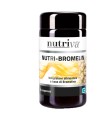 NUTRIVA NUTRI BROMELIN 30 COMPRESSE