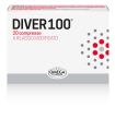 DIVER 100 20 COMPRESSE