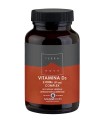 TERRANOVA COMPLESSO DI VITAMINA D3 2000 IU (50UG) 50 CAPSULE