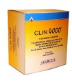 CLIN 4000 LASSATIVO 30 BUSTINE MONODOSE 10 G